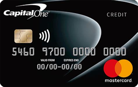 capital one discover card